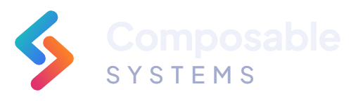 Composable Systems